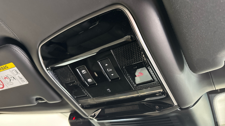 Land Rover Range Rover 3.0 P400 Autobiography 4dr Auto Petrol Estate